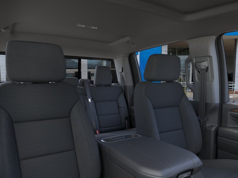 2026 Chevrolet Silverado 2500 HD LT - Photo 24