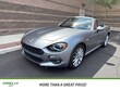 FIAT 124 Spider