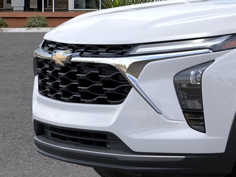 2026 Chevrolet Trax LT - Photo 37