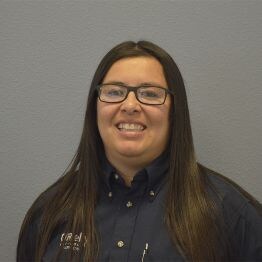 Staff member JASMINE CASTILLO from ID_128c82cd8b7b
