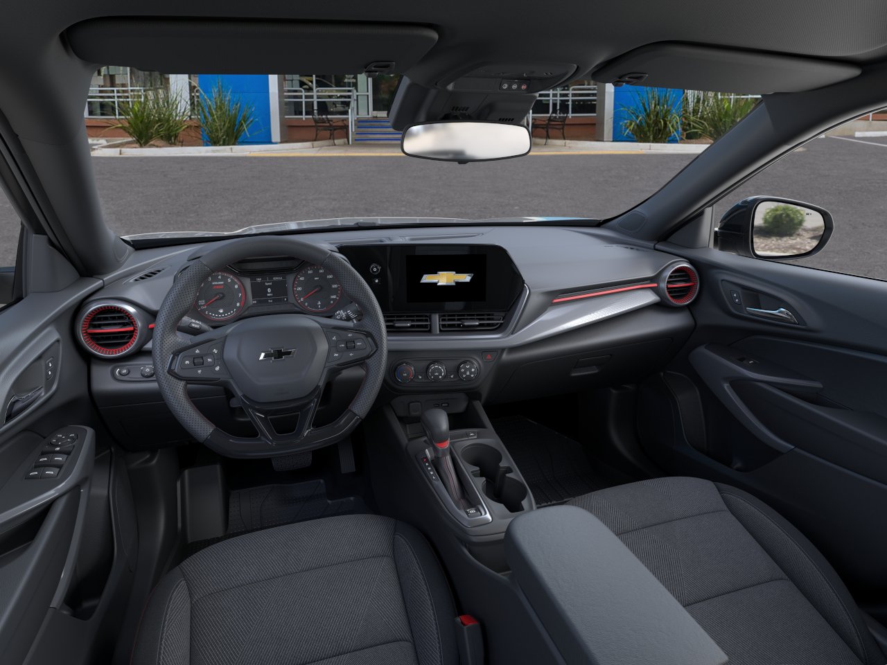 2026 Chevrolet Trax RS - Photo 33