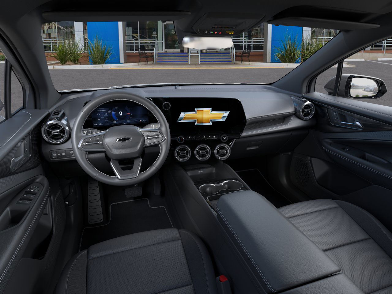 2026 Chevrolet Blazer EV LT - Photo 39
