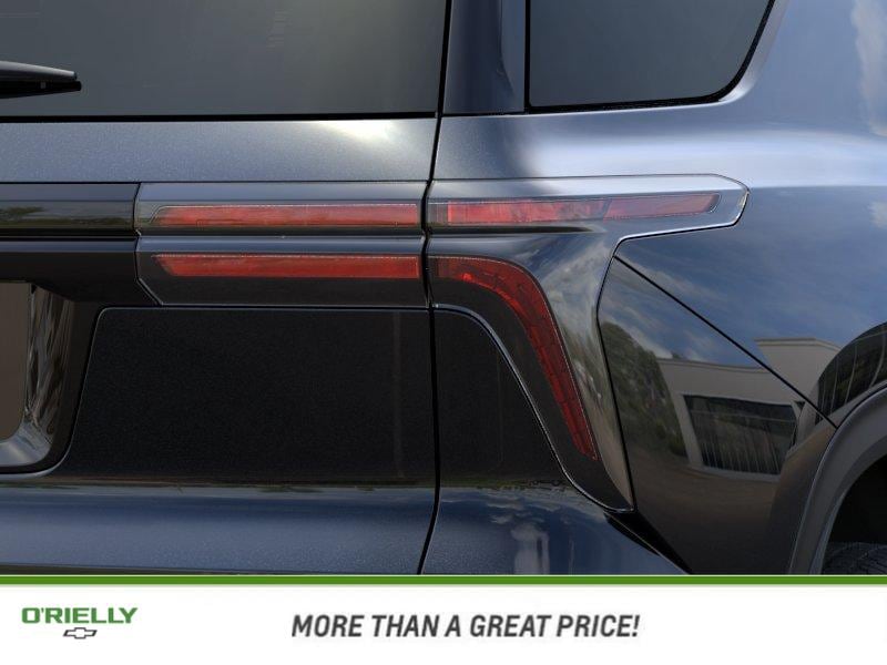 2026 Chevrolet Traverse LT - Photo 11