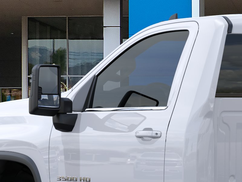 2026 Chevrolet Silverado 3500 HD Work Truck - Photo 36