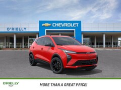 2027 Chevrolet Bolt RS SUV