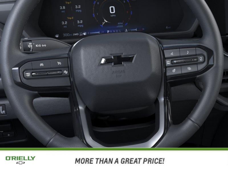 2026 Chevrolet Colorado Trail Boss - Photo 19