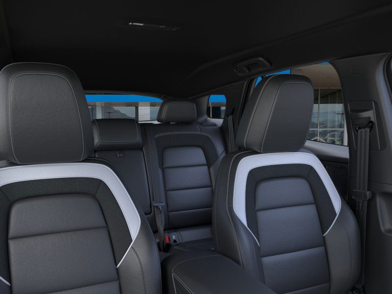 2026 Chevrolet Blazer EV LT - Photo 48