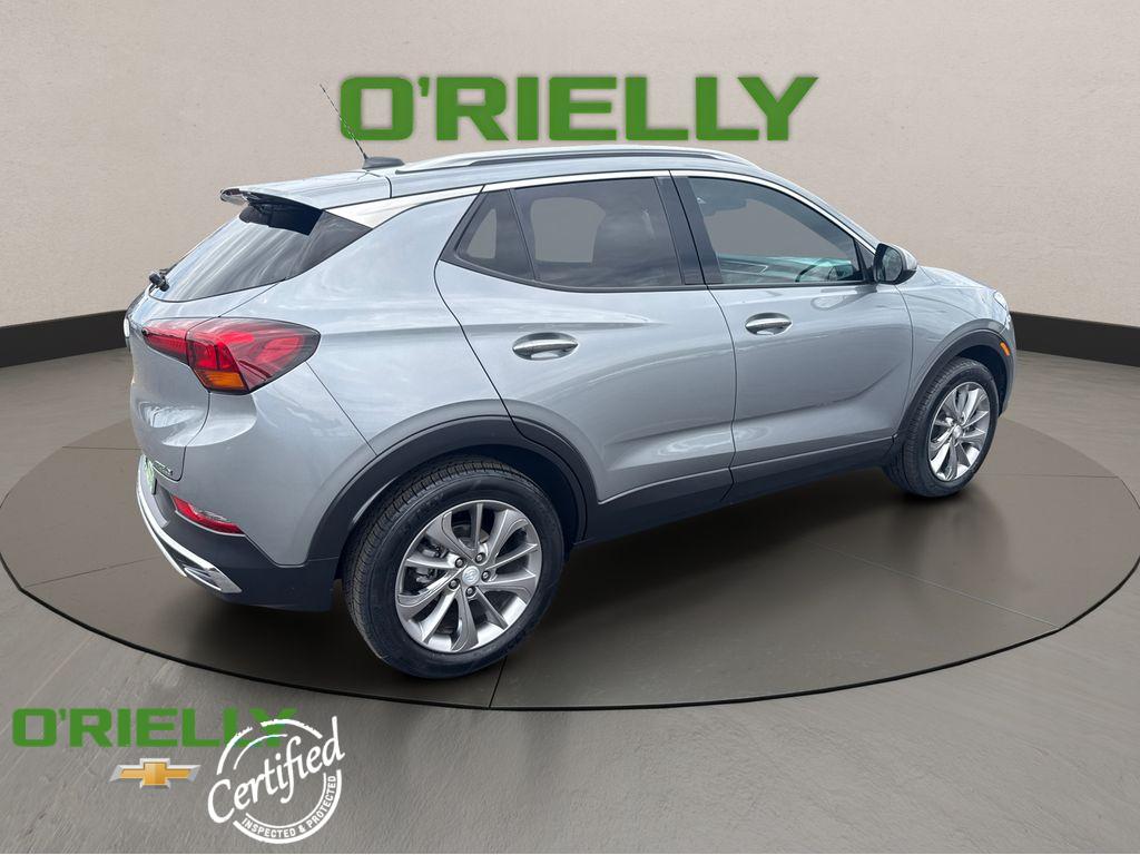 2023 Buick Encore GX Essence - Photo 6