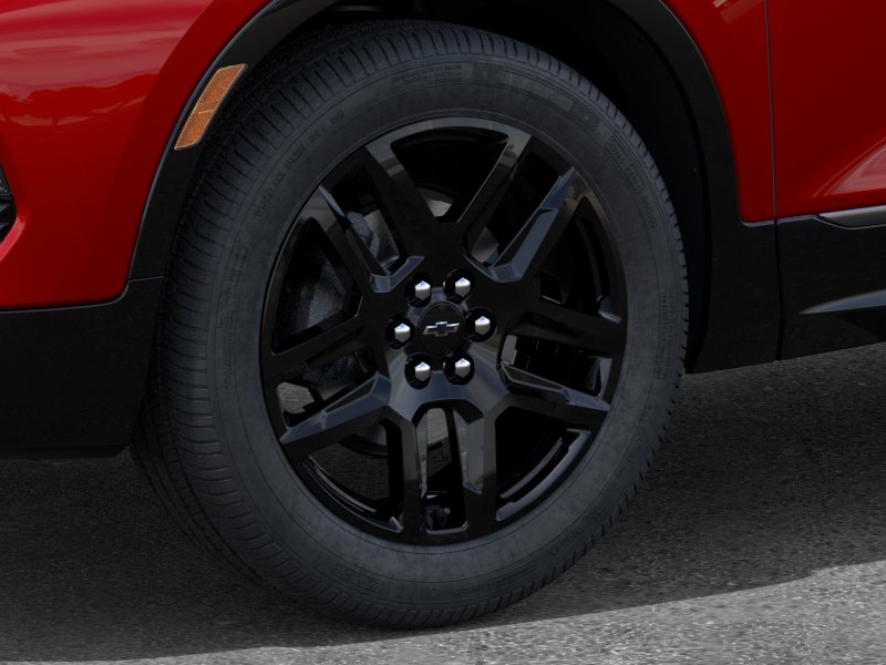 2026 Chevrolet Blazer RS - Photo 33