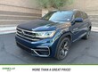 Volkswagen Atlas Cross Sport
