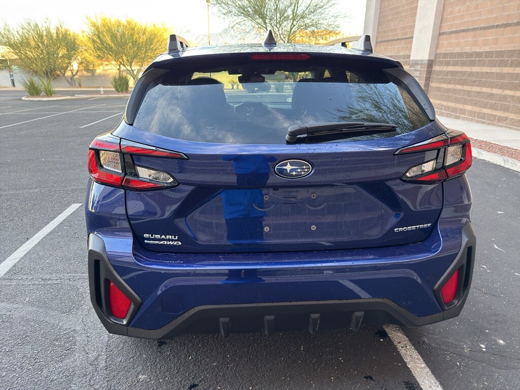 Used 2025 Subaru Crosstrek Premium