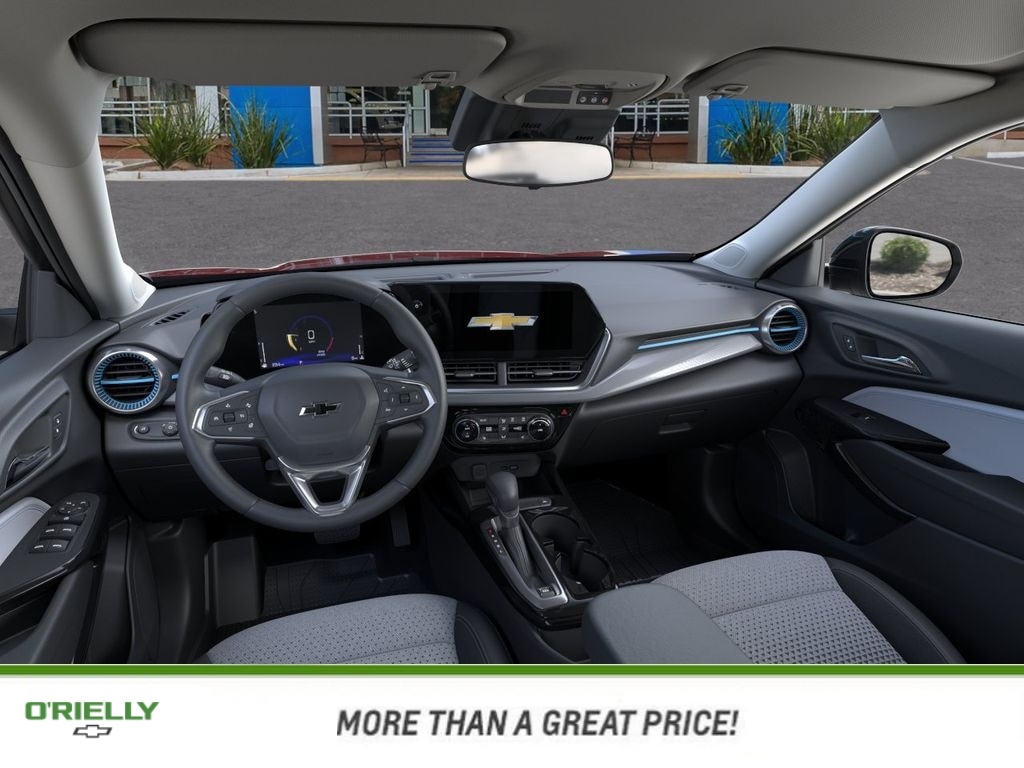 2026 Chevrolet Trax LT - Photo 15