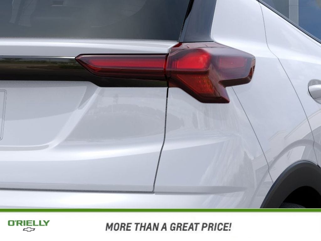 2027 Chevrolet Bolt LT - Photo 11