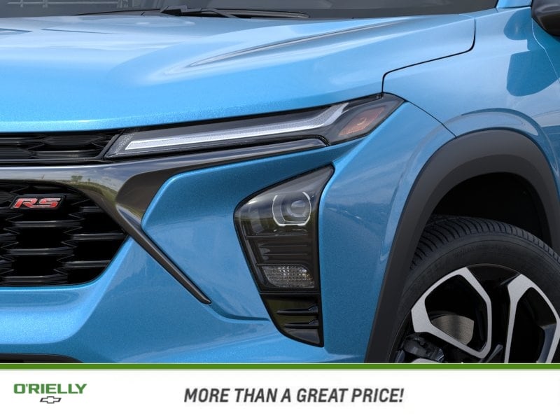 2026 Chevrolet Trax RS - Photo 10