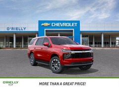 2026 Chevrolet Tahoe LS SUV