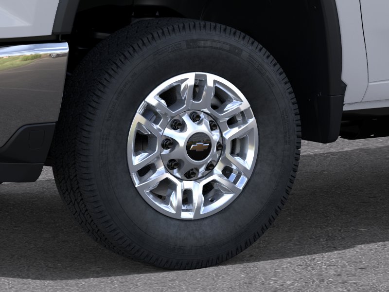 2026 Chevrolet Silverado 2500 HD LT - Photo 33