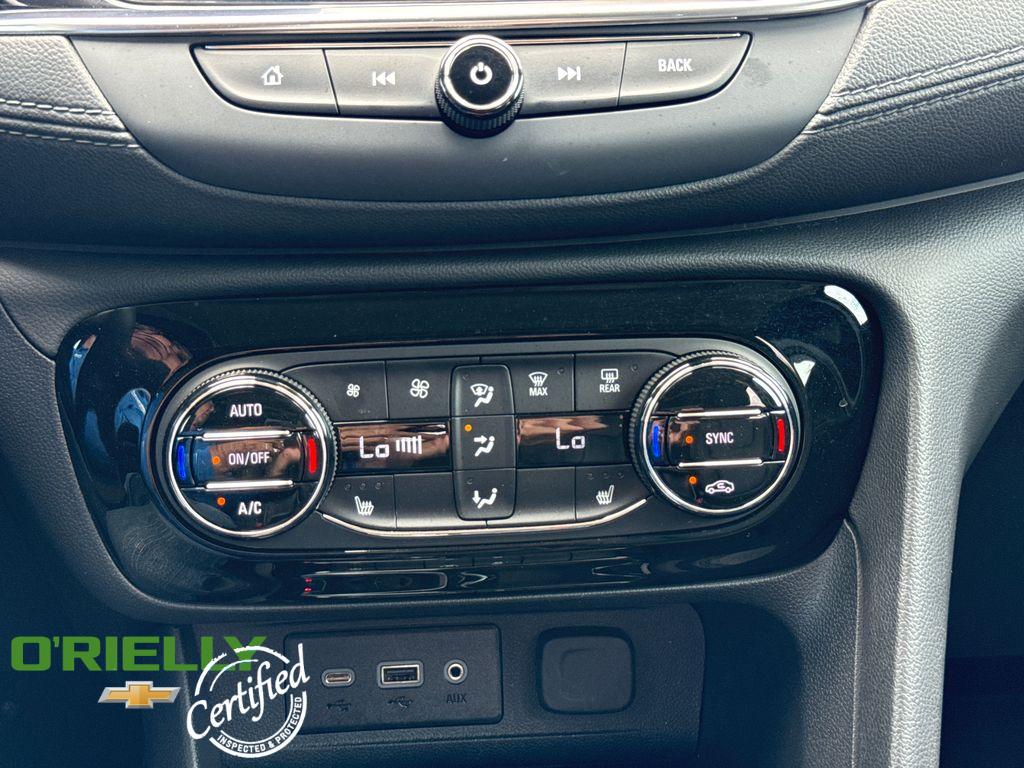 2023 Buick Encore GX Essence - Photo 19