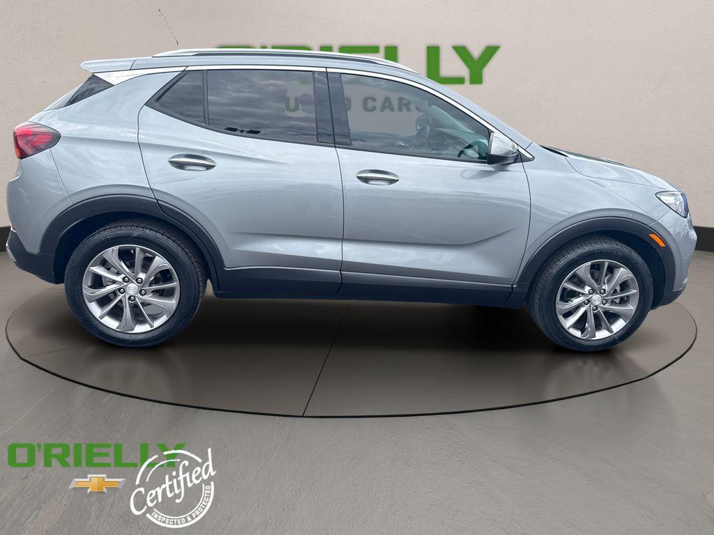 2023 Buick Encore GX Essence - Photo 7