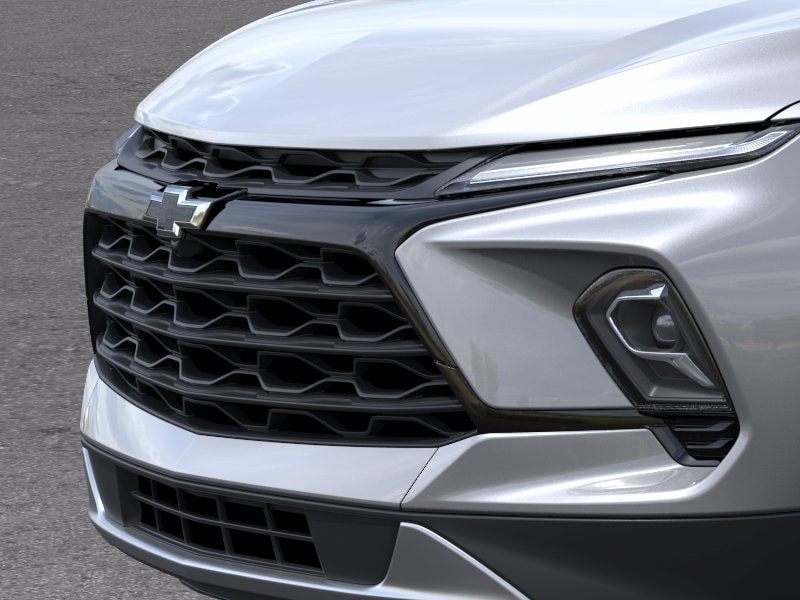 2026 Chevrolet Blazer 2LT - Photo 13