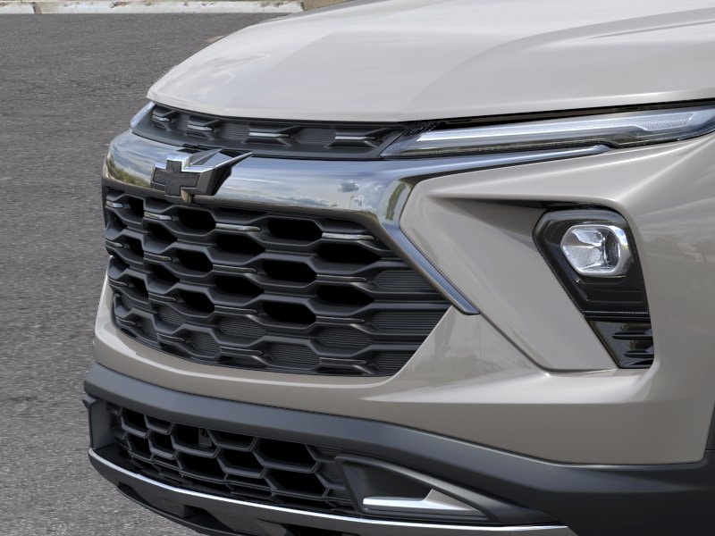 2026 Chevrolet Trailblazer Activ - Photo 37