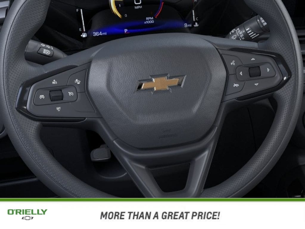 2026 Chevrolet Trailblazer LS - Photo 19