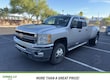 Chevrolet Silverado 3500 HD