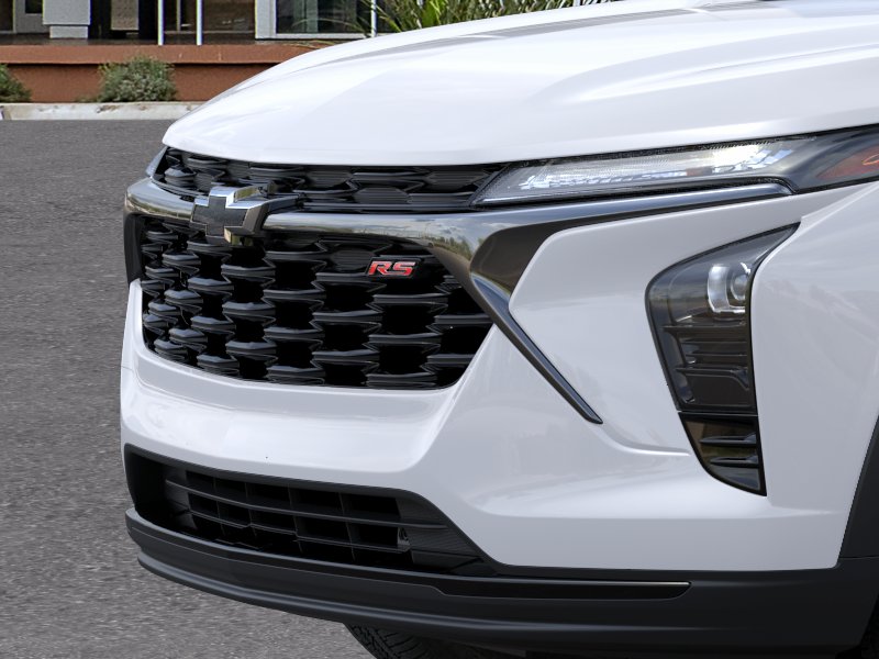 2026 Chevrolet Trax RS - Photo 13