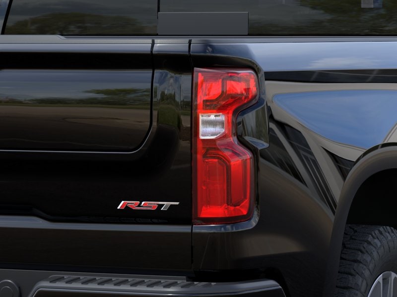 2026 Chevrolet Silverado 1500 RST - Photo 35