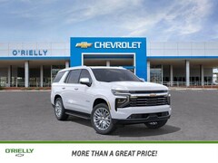 2026 Chevrolet Tahoe Premier SUV