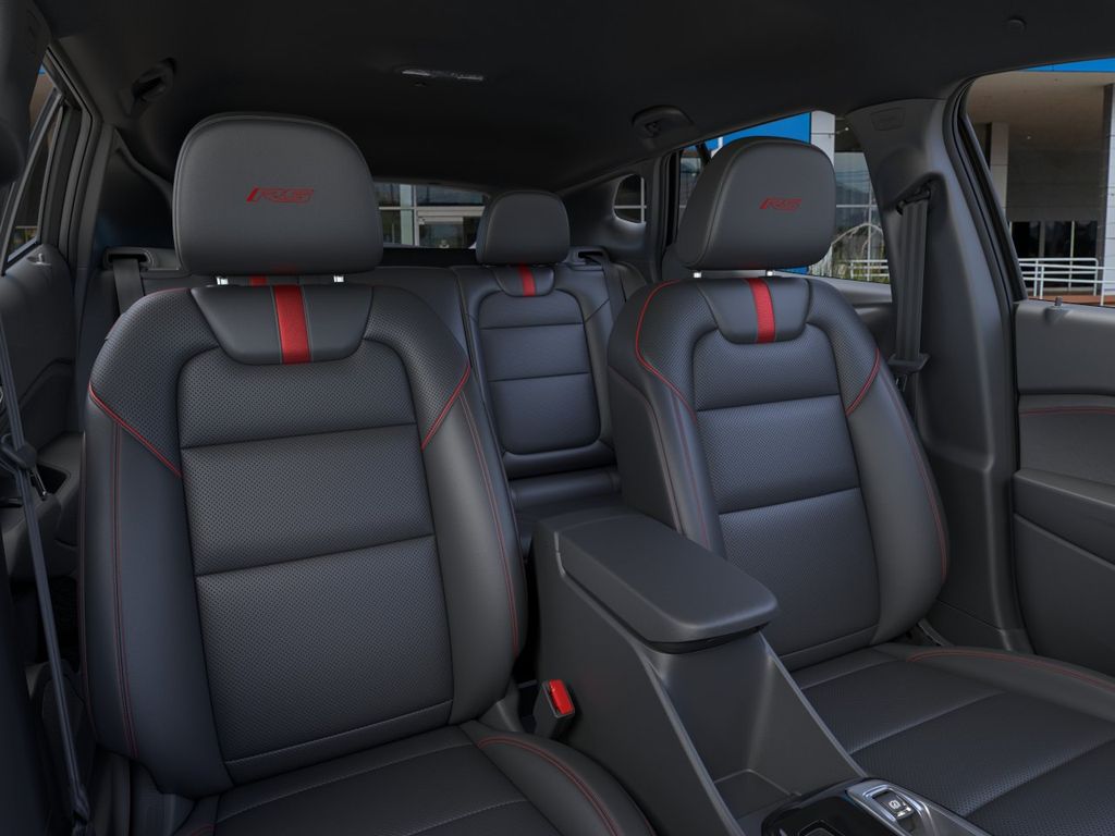 2026 Chevrolet Trax RS - Photo 16