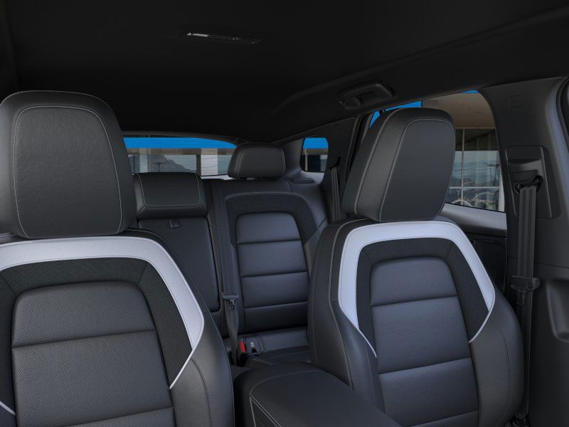 2026 Chevrolet Blazer EV LT - Photo 24