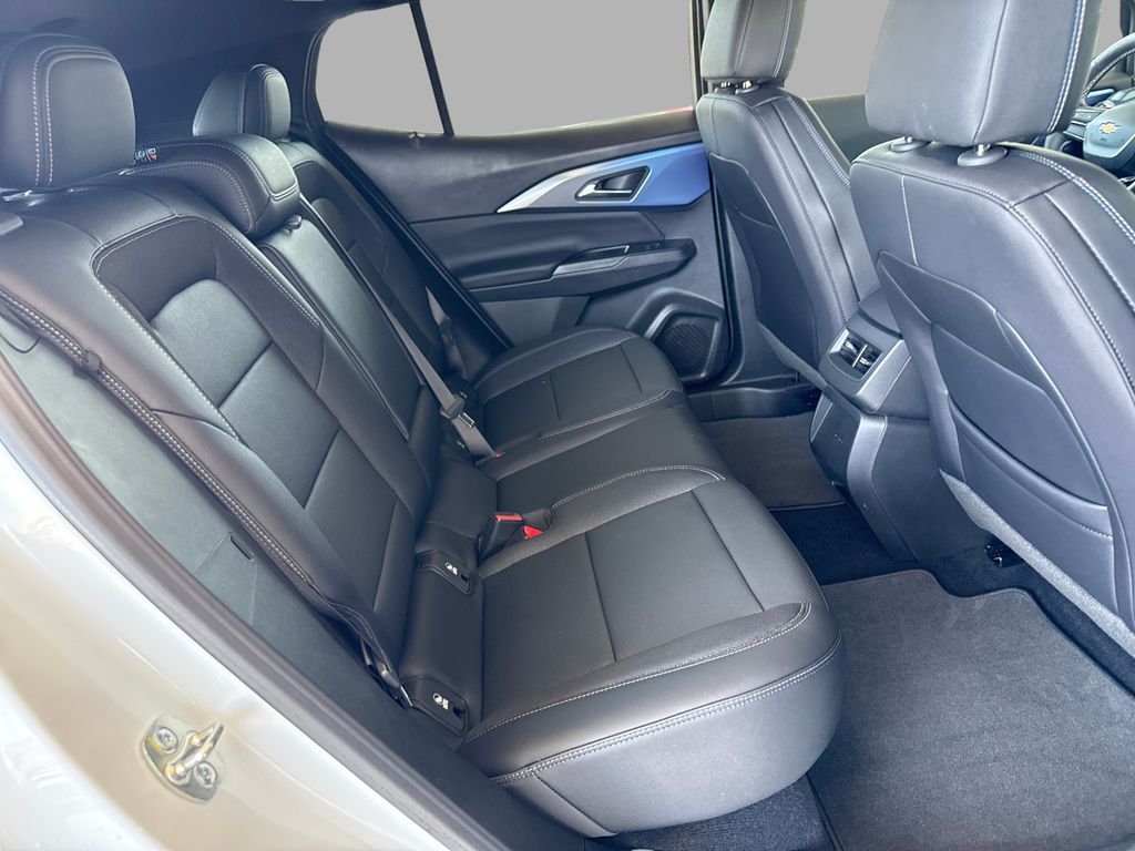 2026 Chevrolet Equinox EV 2LT - Photo 30