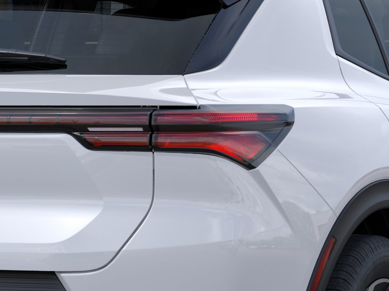2026 Chevrolet Equinox EV 1LT - Photo 35