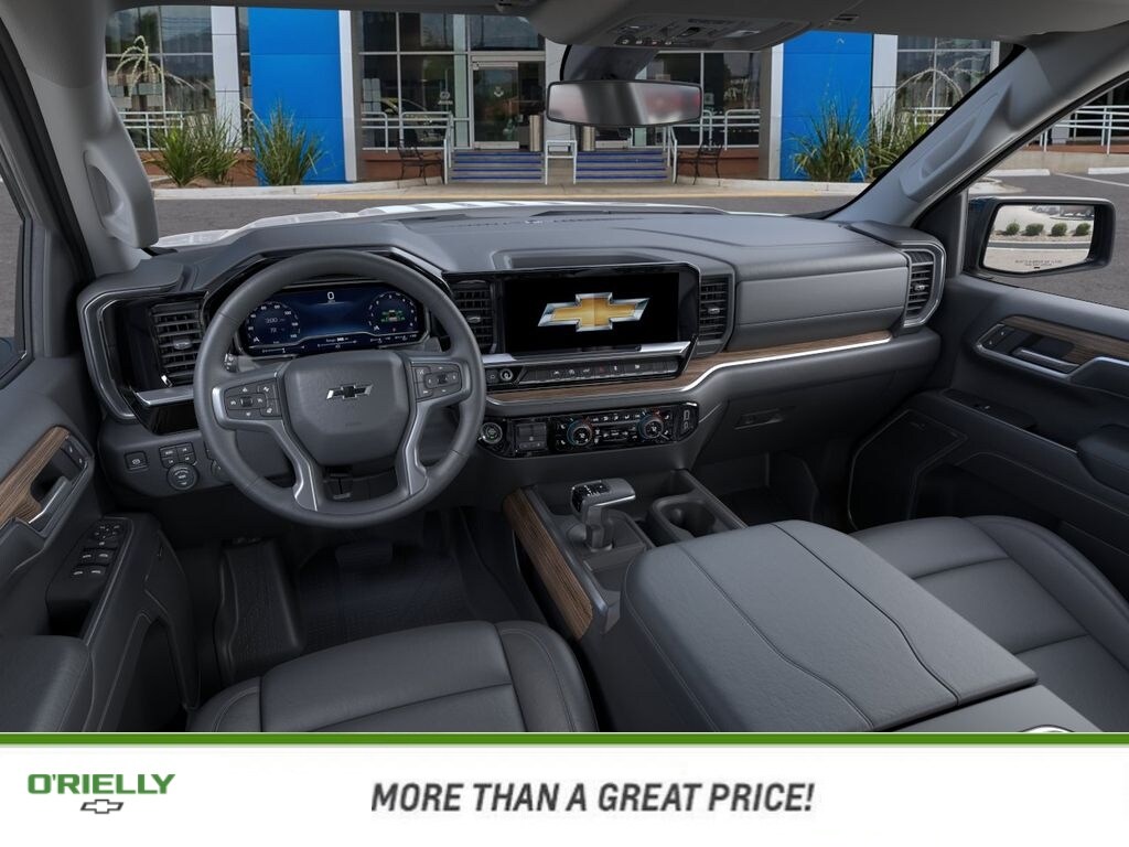 2026 Chevrolet Silverado 1500 RST - Photo 15