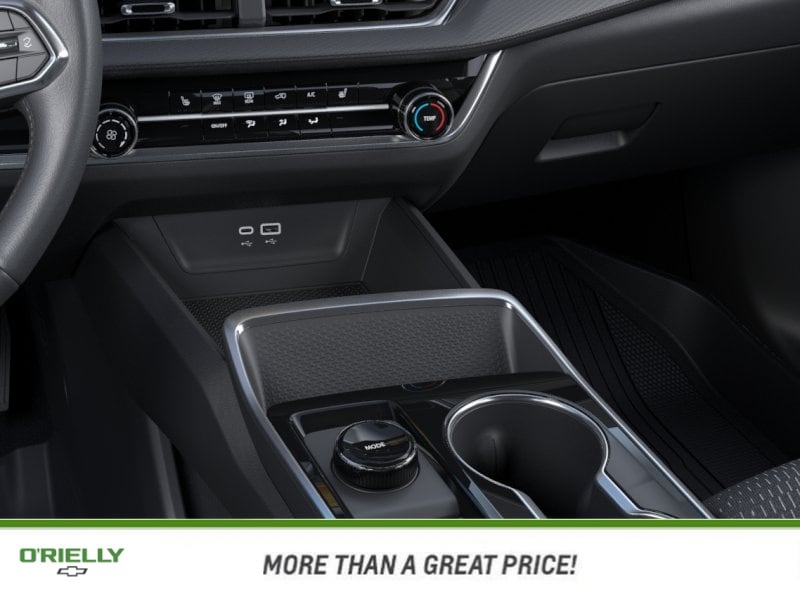 2027 Chevrolet Equinox LT - Photo 23