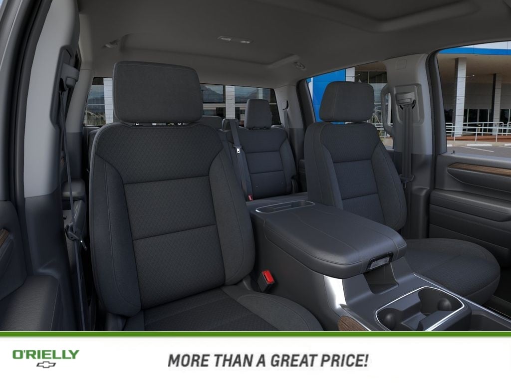 2026 Chevrolet Silverado 2500 HD LT - Photo 16