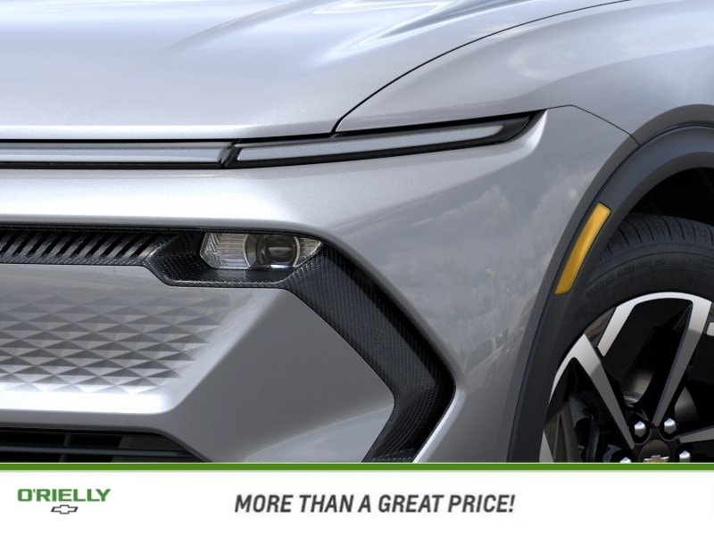 2026 Chevrolet Equinox EV 2LT - Photo 10