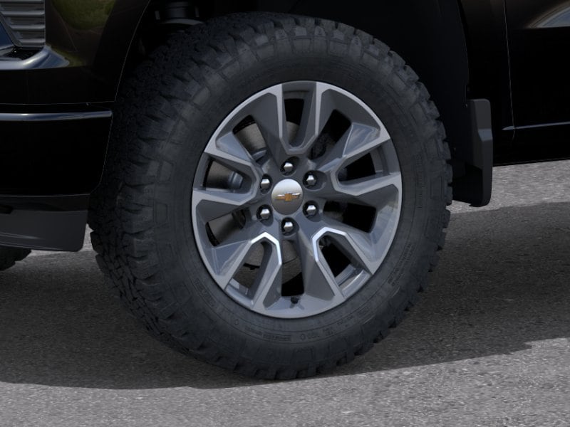 2026 Chevrolet Silverado 1500 RST - Photo 33