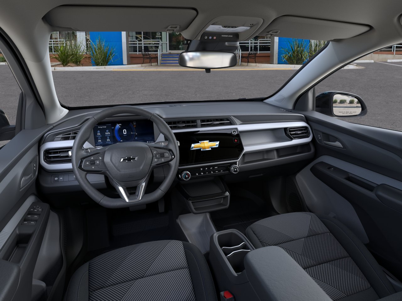 2027 Chevrolet Bolt LT - Photo 38