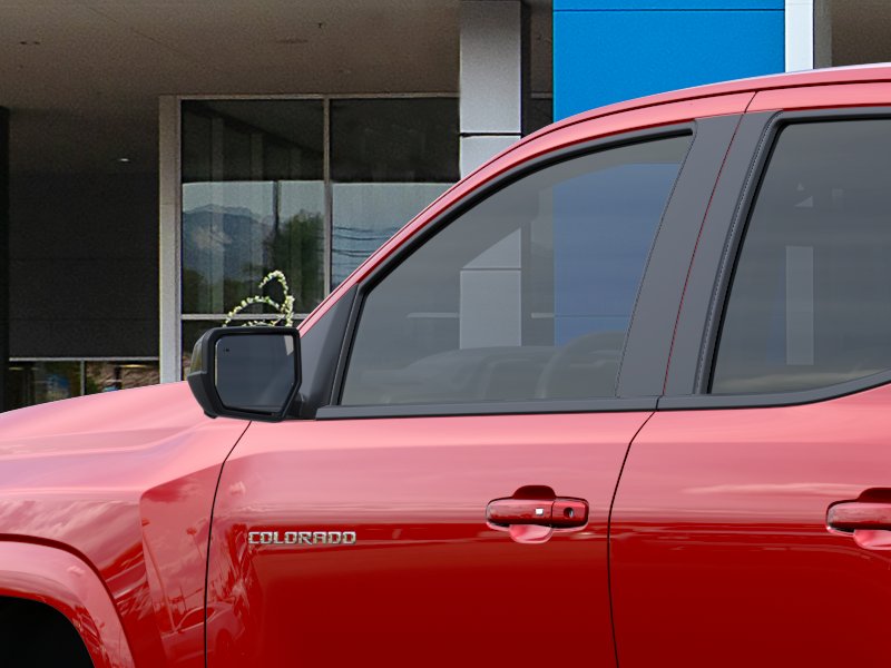 2026 Chevrolet Colorado Z71 - Photo 36