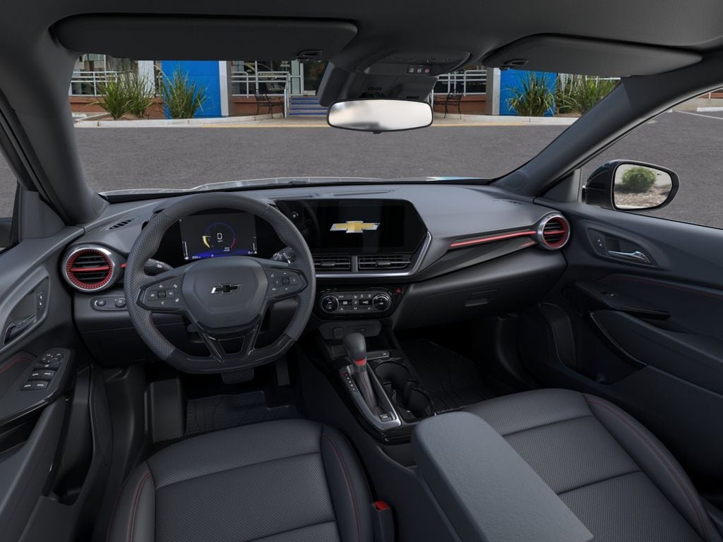 2026 Chevrolet Trax RS - Photo 15