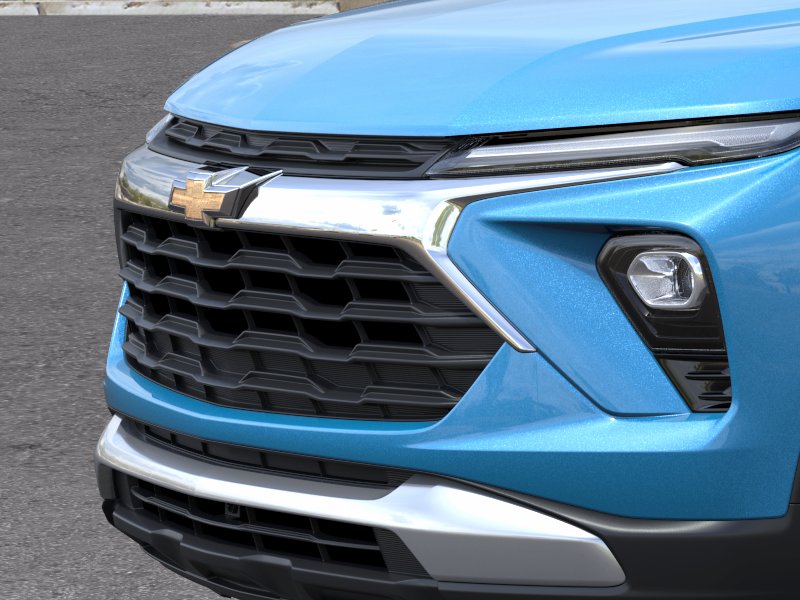 2026 Chevrolet Trailblazer LT - Photo 13