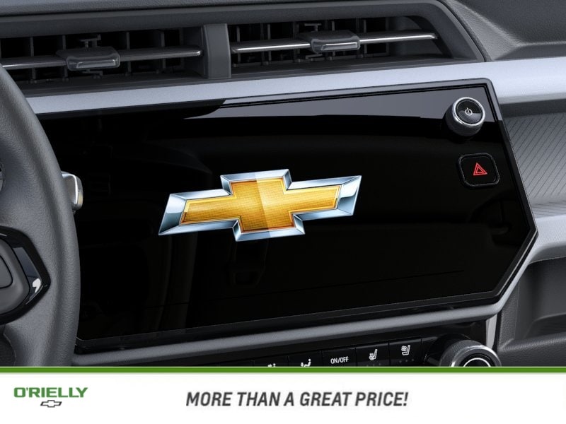 2027 Chevrolet Bolt RS - Photo 20