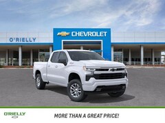 2026 Chevrolet Silverado 1500 RST Truck