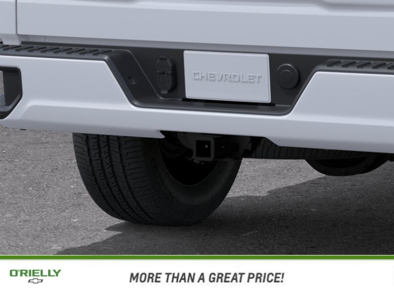 2026 Chevrolet Silverado 1500 RST - Photo 14