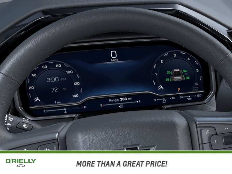 2026 Chevrolet Silverado 1500 RST - Photo 17