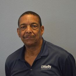 Staff member RODNEY BURTON from ID_f7fd2b8581fe