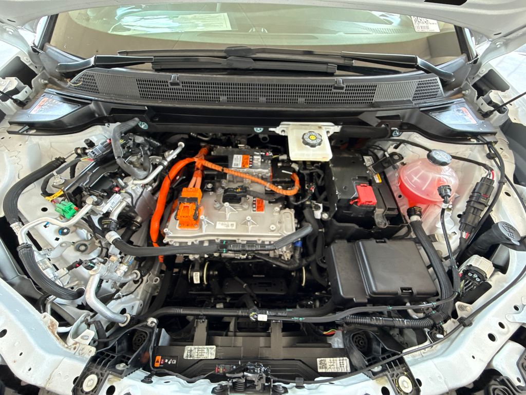2026 Chevrolet Equinox EV 2LT - Photo 36