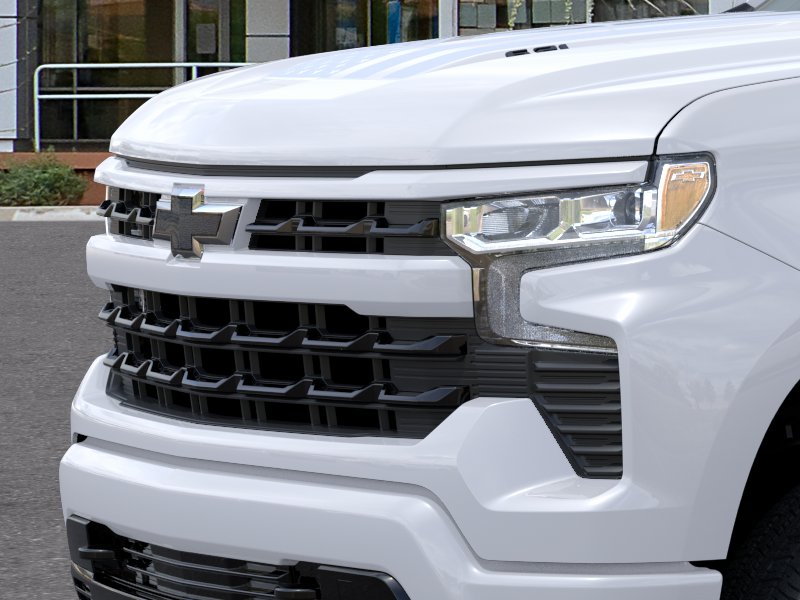 2026 Chevrolet Silverado 1500 RST - Photo 36