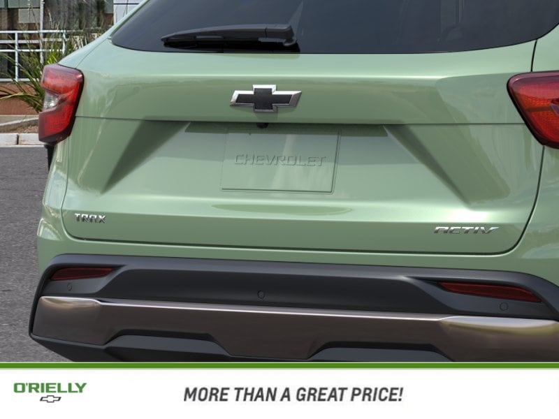 2026 Chevrolet Trax Activ - Photo 13